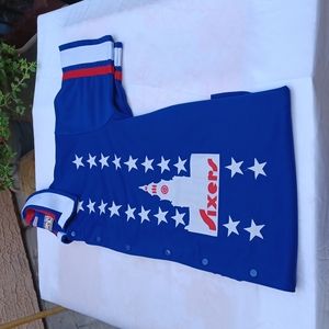 Mitchell & Ness Sz 56